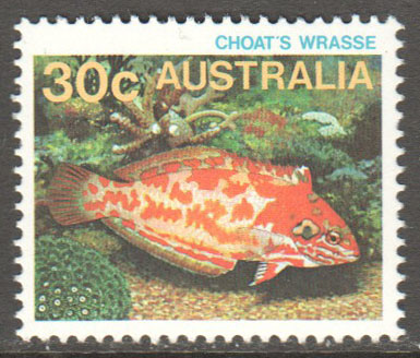 Australia Scott 908 MNH
